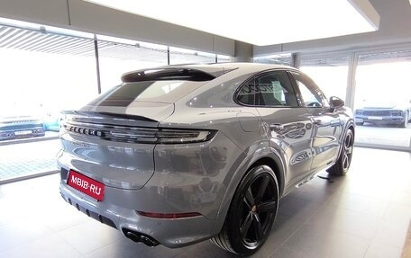 Porsche Cayenne III, 2025 год, 29 965 000 рублей, 6 фотография