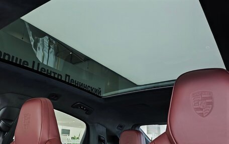 Porsche Cayenne III, 2025 год, 29 965 000 рублей, 15 фотография