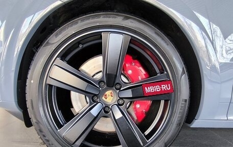 Porsche Cayenne III, 2025 год, 29 965 000 рублей, 7 фотография