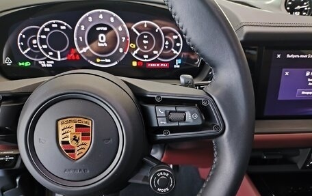 Porsche Cayenne III, 2025 год, 29 965 000 рублей, 19 фотография