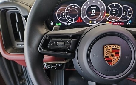 Porsche Cayenne III, 2025 год, 29 965 000 рублей, 18 фотография