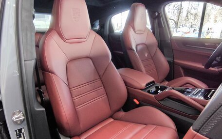 Porsche Cayenne III, 2025 год, 29 965 000 рублей, 27 фотография