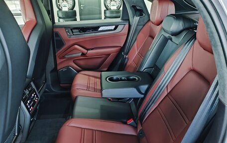 Porsche Cayenne III, 2025 год, 29 965 000 рублей, 23 фотография