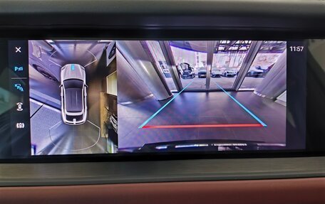 Porsche Cayenne III, 2025 год, 29 965 000 рублей, 21 фотография