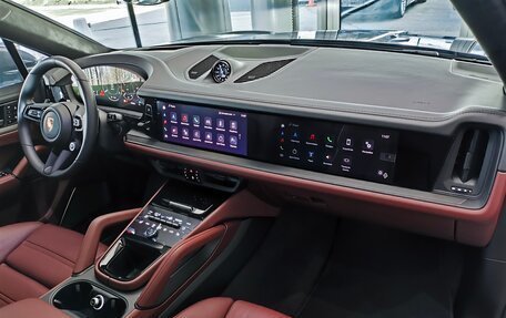 Porsche Cayenne III, 2025 год, 29 965 000 рублей, 26 фотография