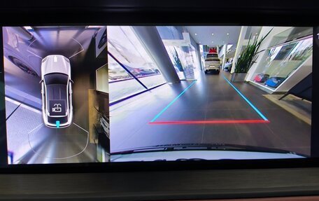 Porsche Cayenne III, 2025 год, 29 965 000 рублей, 22 фотография