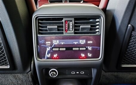 Porsche Cayenne III, 2025 год, 29 965 000 рублей, 24 фотография