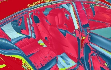 Volkswagen Passat CC I рестайлинг, 2013 год, 1 550 000 рублей, 15 фотография