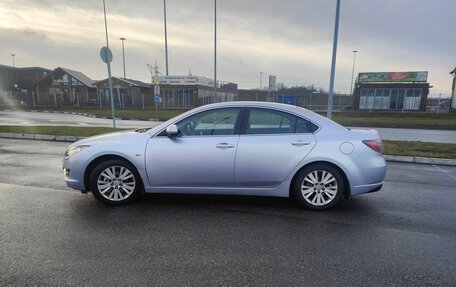 Mazda 6, 2008 год, 980 000 рублей, 4 фотография