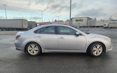 Mazda 6, 2008 год, 980 000 рублей, 6 фотография