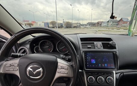 Mazda 6, 2008 год, 980 000 рублей, 8 фотография