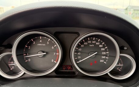 Mazda 6, 2008 год, 980 000 рублей, 9 фотография