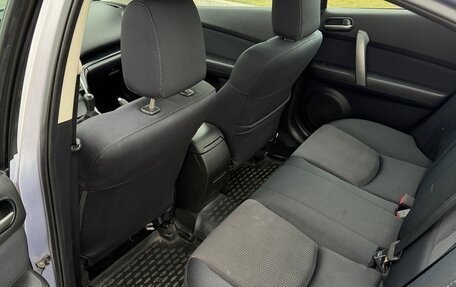 Mazda 6, 2008 год, 980 000 рублей, 10 фотография