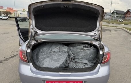 Mazda 6, 2008 год, 980 000 рублей, 2 фотография