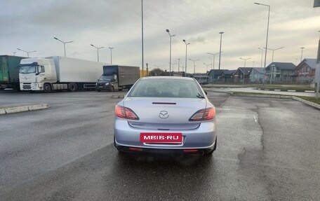 Mazda 6, 2008 год, 980 000 рублей, 5 фотография