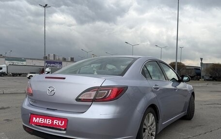 Mazda 6, 2008 год, 980 000 рублей, 7 фотография