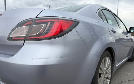 Mazda 6, 2008 год, 980 000 рублей, 12 фотография