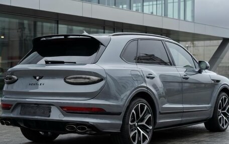 Bentley Bentayga I, 2025 год, 37 800 000 рублей, 4 фотография