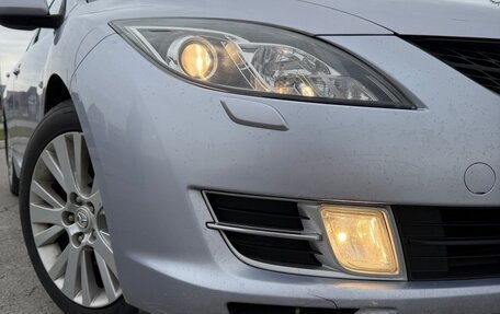 Mazda 6, 2008 год, 980 000 рублей, 13 фотография