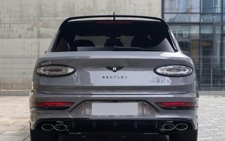 Bentley Bentayga I, 2025 год, 37 800 000 рублей, 5 фотография