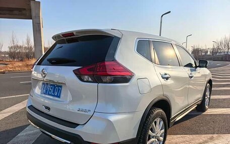 Nissan X-Trail, 2021 год, 1 890 000 рублей, 6 фотография