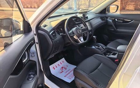 Nissan X-Trail, 2021 год, 1 890 000 рублей, 7 фотография