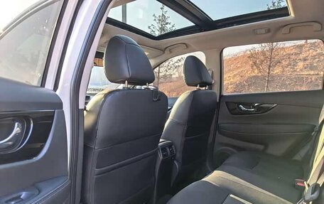 Nissan X-Trail, 2021 год, 1 890 000 рублей, 9 фотография