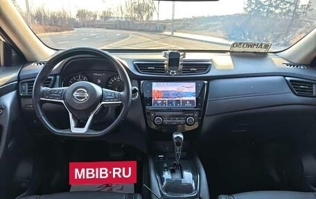 Nissan X-Trail, 2021 год, 1 890 000 рублей, 8 фотография