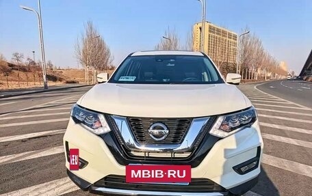 Nissan X-Trail, 2021 год, 1 890 000 рублей, 2 фотография