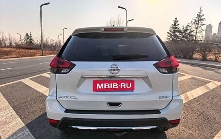 Nissan X-Trail, 2021 год, 1 890 000 рублей, 5 фотография