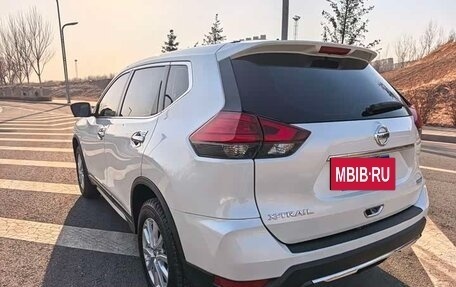 Nissan X-Trail, 2021 год, 1 890 000 рублей, 4 фотография