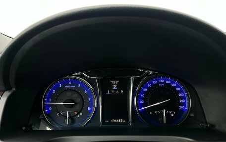 Toyota Camry, 2017 год, 2 150 000 рублей, 17 фотография