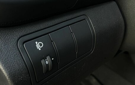 Hyundai Solaris II рестайлинг, 2012 год, 750 000 рублей, 8 фотография