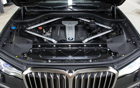 BMW X7, 2019 год, 6 998 000 рублей, 9 фотография