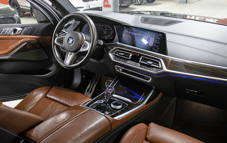 BMW X7, 2019 год, 6 998 000 рублей, 11 фотография