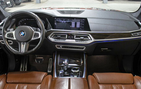 BMW X7, 2019 год, 6 998 000 рублей, 14 фотография