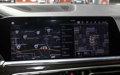 BMW X7, 2019 год, 6 998 000 рублей, 22 фотография