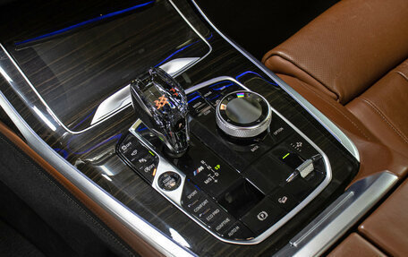 BMW X7, 2019 год, 6 998 000 рублей, 18 фотография