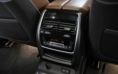 BMW X7, 2019 год, 6 998 000 рублей, 25 фотография