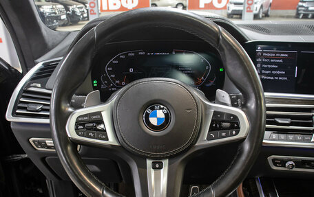 BMW X7, 2019 год, 6 998 000 рублей, 17 фотография