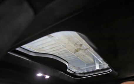 BMW X7, 2019 год, 6 998 000 рублей, 26 фотография