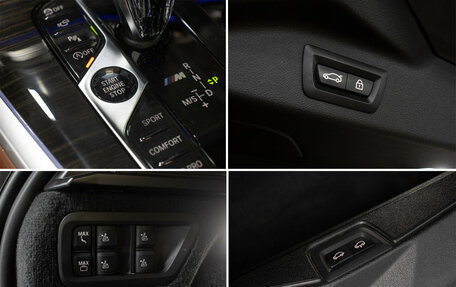 BMW X7, 2019 год, 6 998 000 рублей, 23 фотография