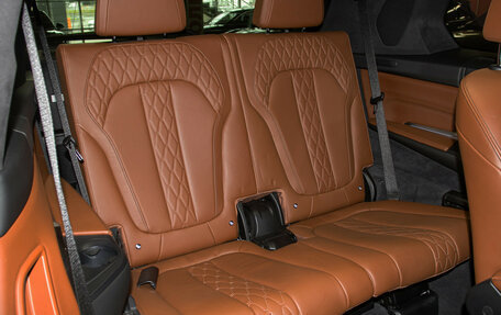 BMW X7, 2019 год, 6 998 000 рублей, 28 фотография