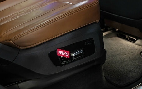 BMW X7, 2019 год, 6 998 000 рублей, 27 фотография