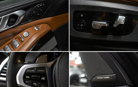 BMW X7, 2019 год, 6 998 000 рублей, 29 фотография