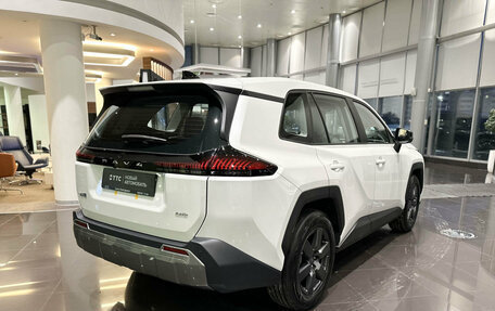 Toyota RAV4, 2025 год, 4 855 000 рублей, 6 фотография