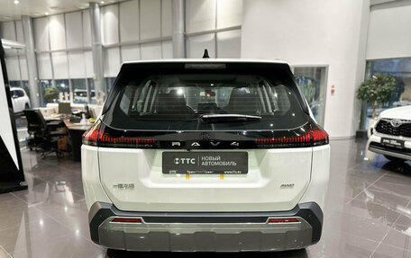 Toyota RAV4, 2025 год, 4 855 000 рублей, 7 фотография