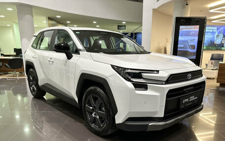 Toyota RAV4, 2025 год, 4 855 000 рублей, 3 фотография