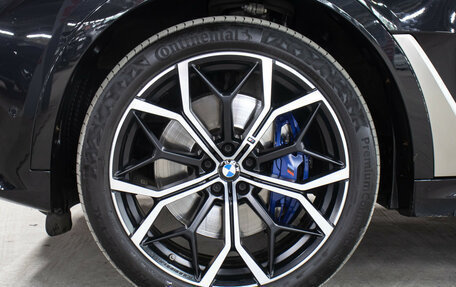 BMW X7, 2019 год, 6 998 000 рублей, 32 фотография