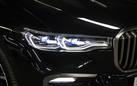 BMW X7, 2019 год, 6 998 000 рублей, 30 фотография